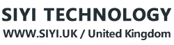 SIYI TECHNOLOGY LIMITED